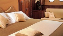 Sunseeker SAMANA -  Double Cabin